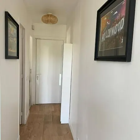 Petit T2 / 4 Couchages Appartement *